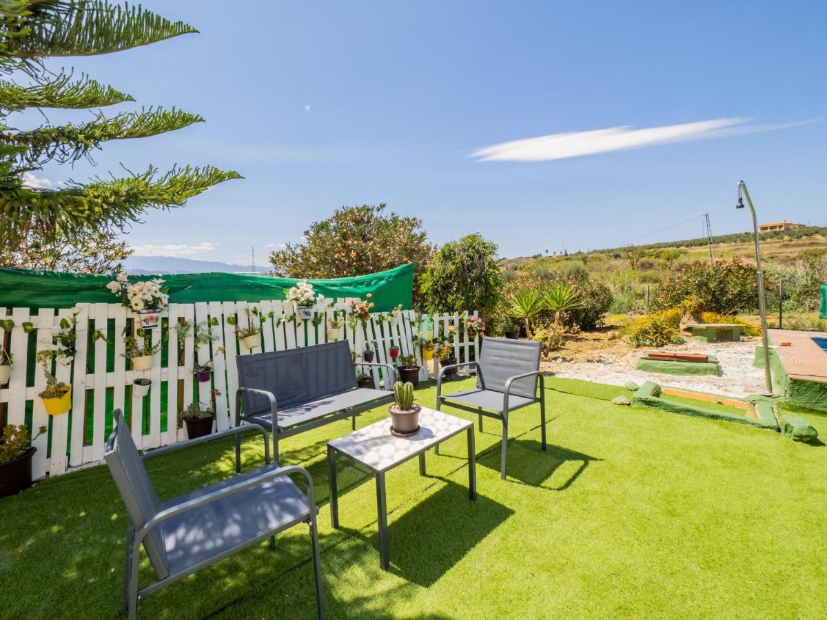 Cubo'S Finca Fernando Коин Экстерьер фото