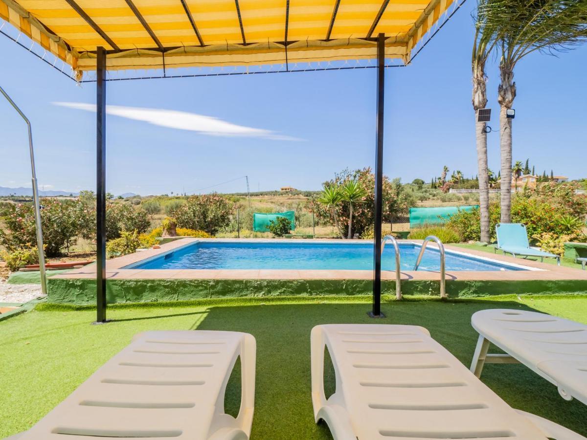Cubo'S Finca Fernando Коин Экстерьер фото