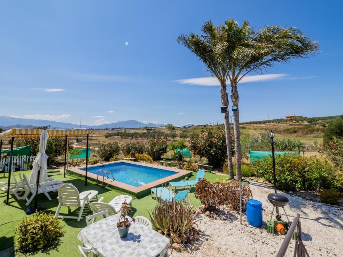 Cubo'S Finca Fernando Коин Экстерьер фото