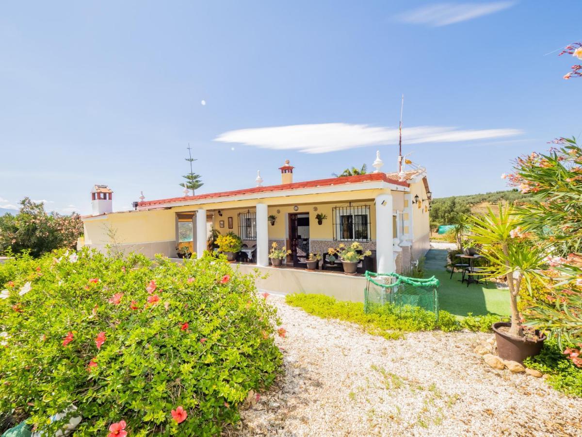 Cubo'S Finca Fernando Коин Экстерьер фото