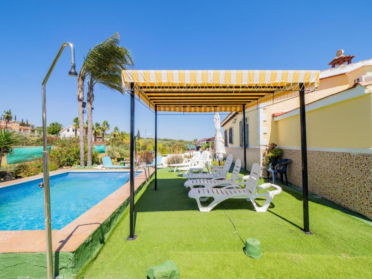 Cubo'S Finca Fernando Коин Экстерьер фото
