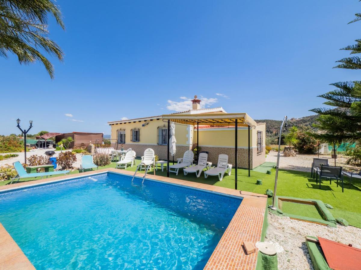 Cubo'S Finca Fernando Коин Экстерьер фото