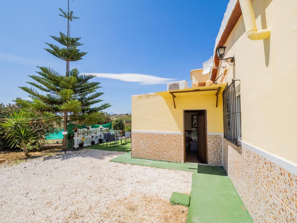 Cubo'S Finca Fernando Коин Экстерьер фото