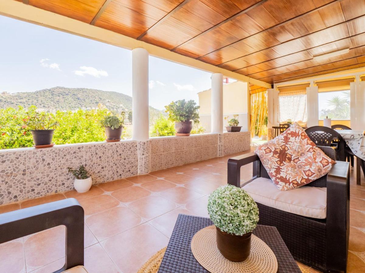 Cubo'S Finca Fernando Коин Экстерьер фото