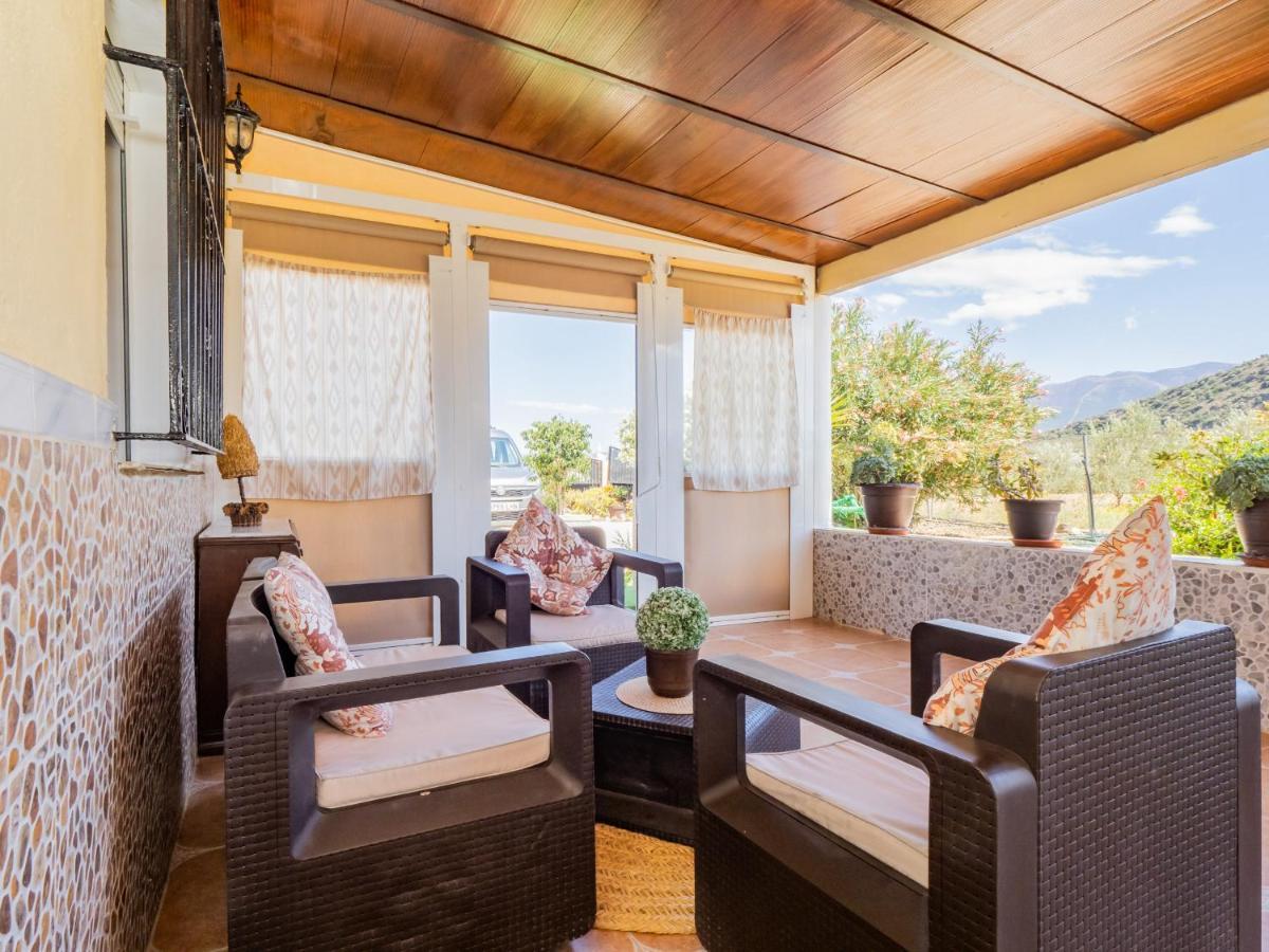 Cubo'S Finca Fernando Коин Экстерьер фото