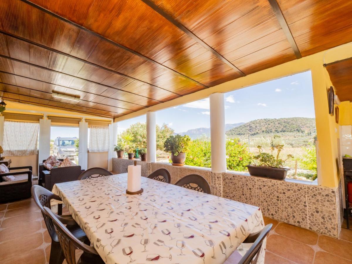 Cubo'S Finca Fernando Коин Экстерьер фото