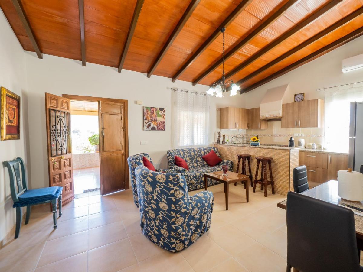 Cubo'S Finca Fernando Коин Экстерьер фото