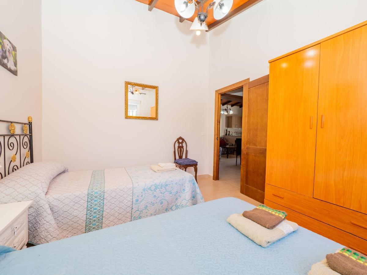 Cubo'S Finca Fernando Коин Экстерьер фото