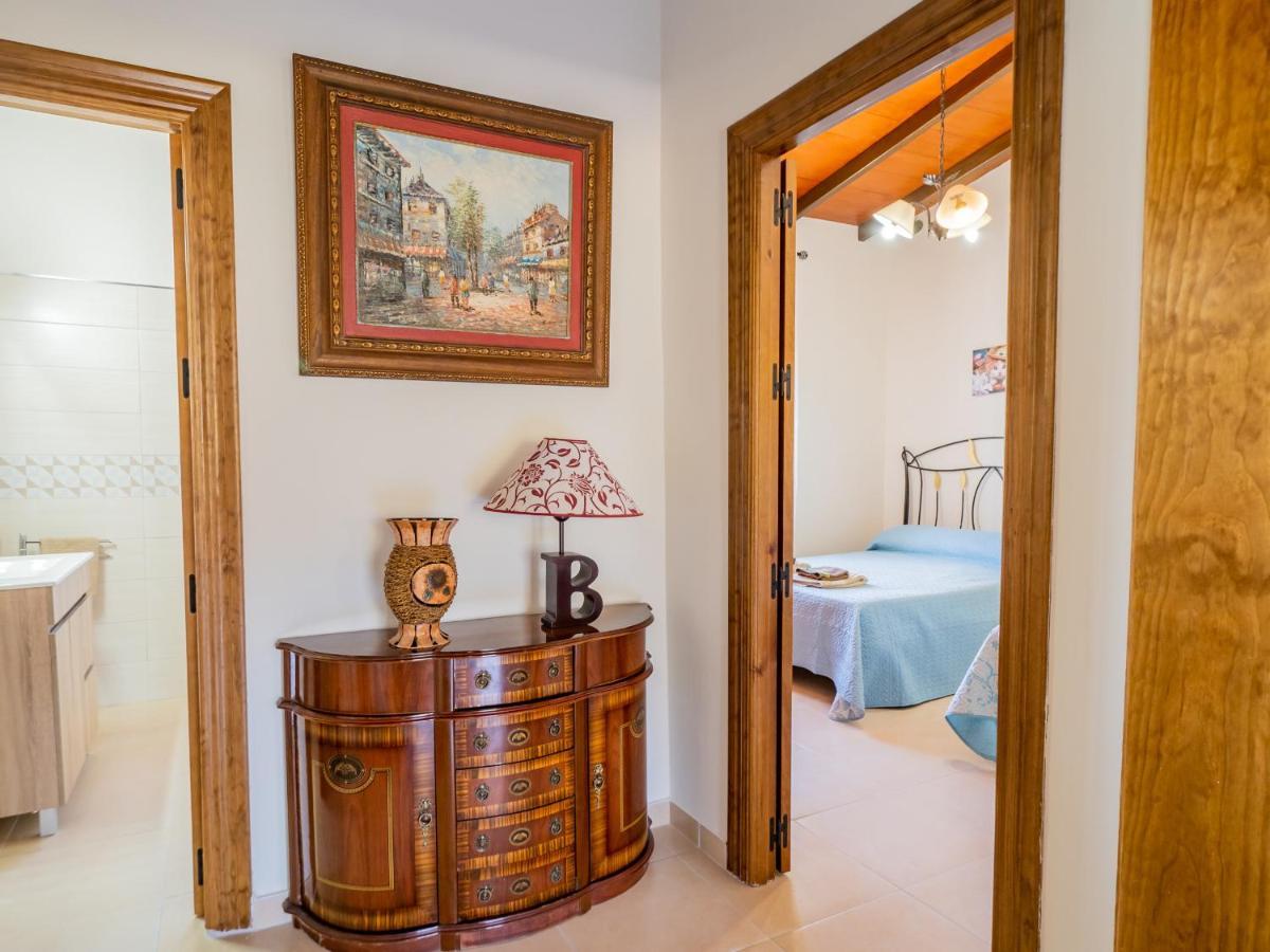 Cubo'S Finca Fernando Коин Экстерьер фото
