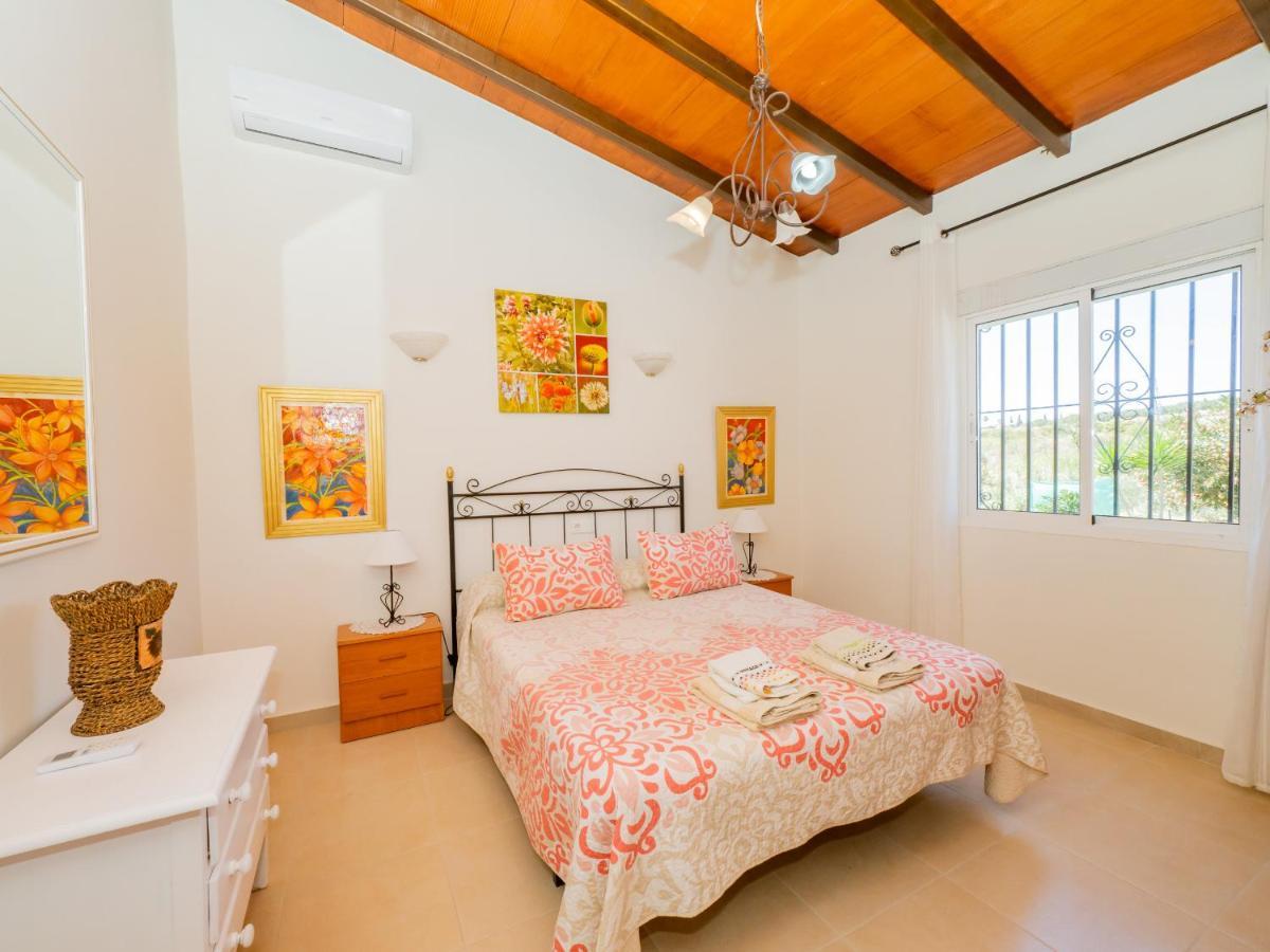 Cubo'S Finca Fernando Коин Экстерьер фото
