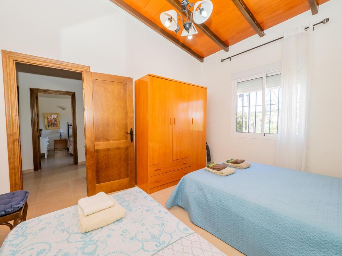 Cubo'S Finca Fernando Коин Экстерьер фото