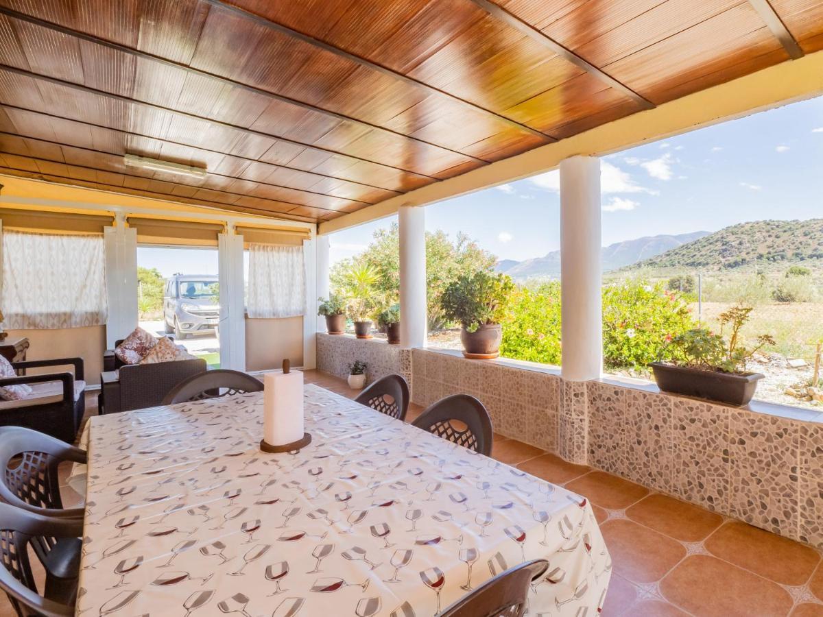 Cubo'S Finca Fernando Коин Экстерьер фото