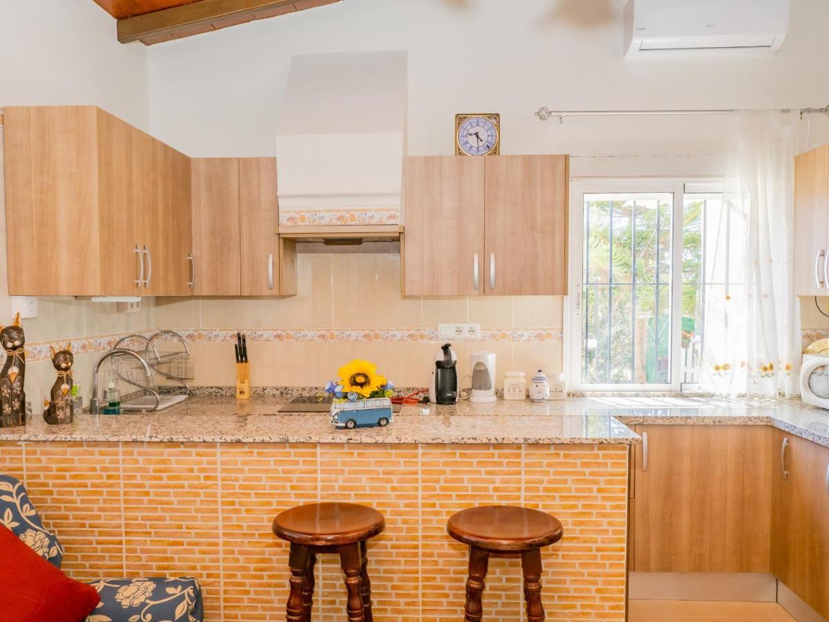 Cubo'S Finca Fernando Коин Экстерьер фото