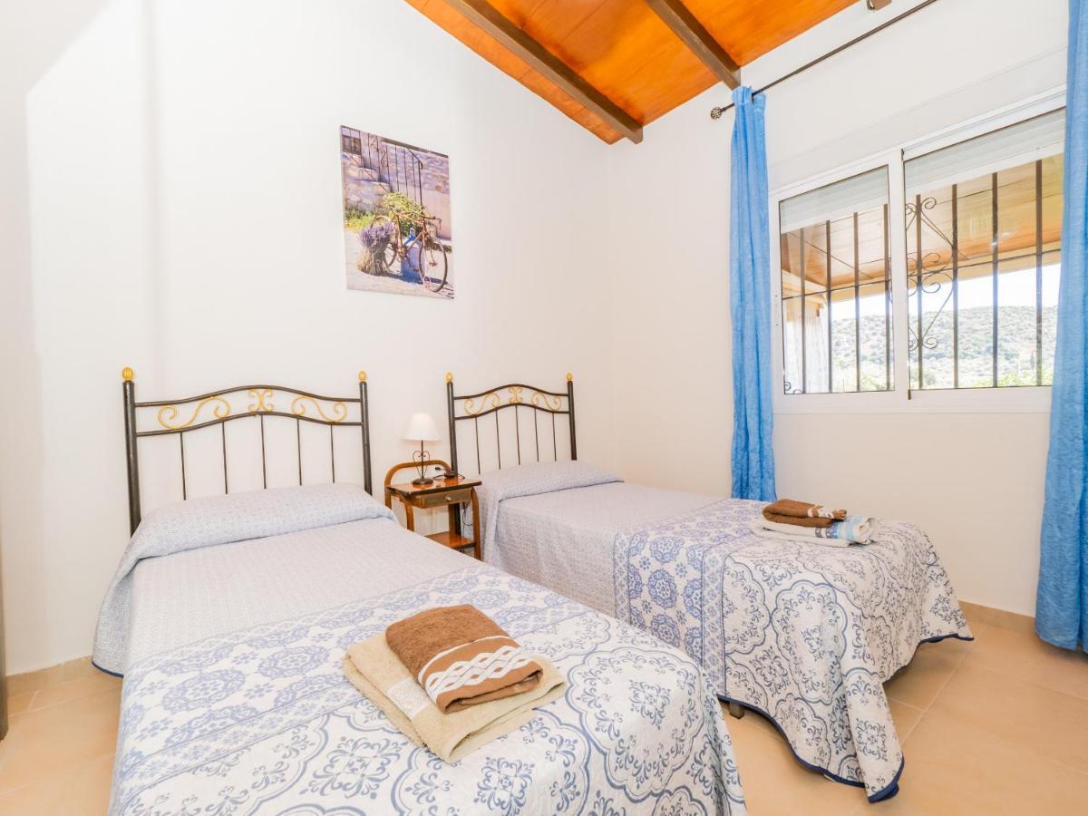 Cubo'S Finca Fernando Коин Экстерьер фото