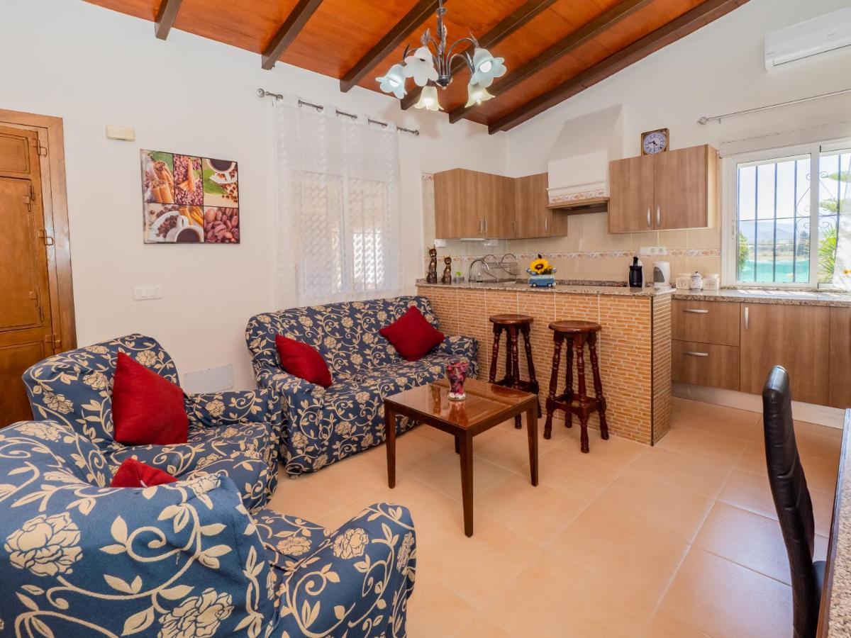 Cubo'S Finca Fernando Коин Экстерьер фото