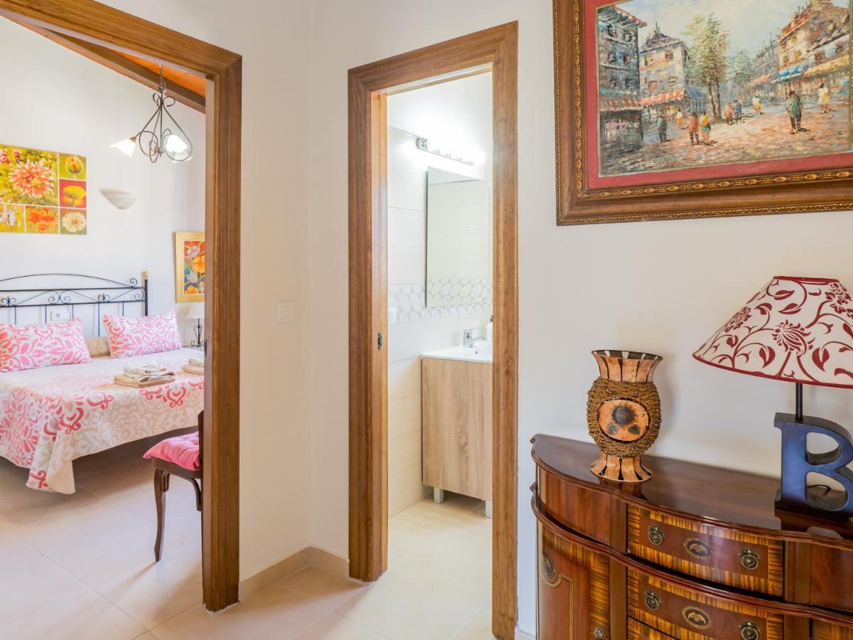 Cubo'S Finca Fernando Коин Экстерьер фото